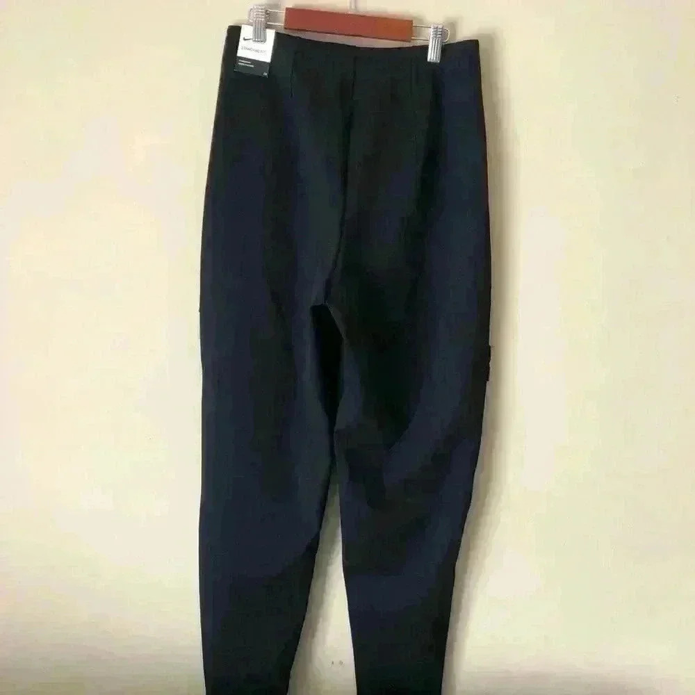 NEW- Nike City Ready Black High Rise Pants - Picture 11 of 13